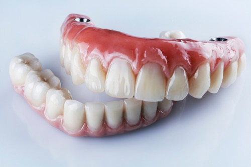 Dentures & Partials in Syracuse, NY Brent Bradford, DDS