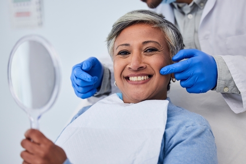 Mini Implant Dentist in Syracuse, NY | Book a Free Implant Consult!