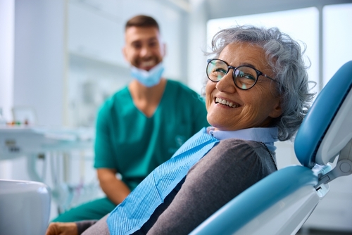 Implant Dentistry in Syracuse, NY | Free Implant Consultations
