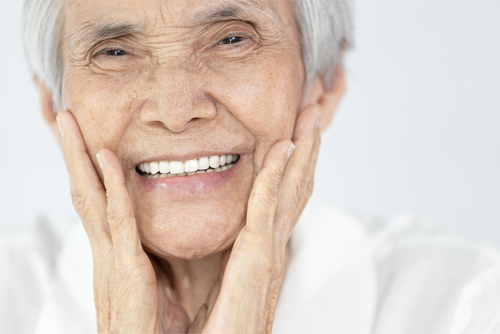 Same Day Teeth in Syracuse, NY | Mini Dental Implants