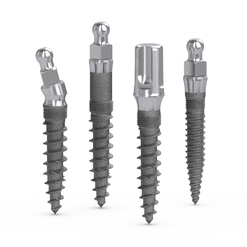 Immediate Dental Implants in Syracuse, NY | Mini Dental Implants