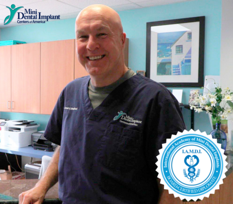 Best Implant Dentist in Syracuse, NY | Mini Implant Specialist