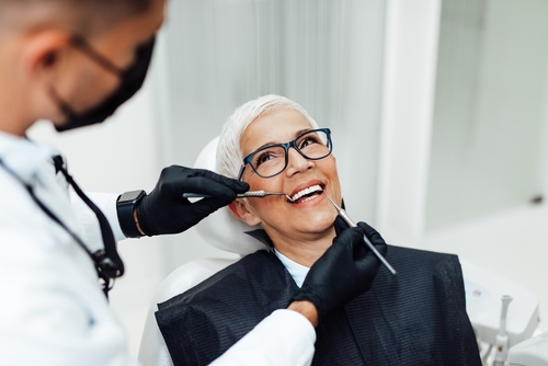 Dental Implant Specialist in Syracuse, NY | Free Consultations