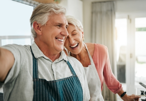 Mini Implant Dentures in Syracuse, NY | Free Implant Consultations