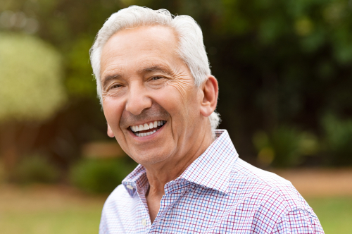 Full Dentures in Syracuse, NY | Book a Free Implant Consultation
