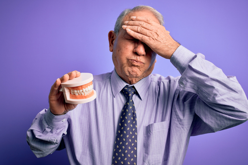 Implant Dentures in Liverpool, NY | Secure Your Loose Dentures