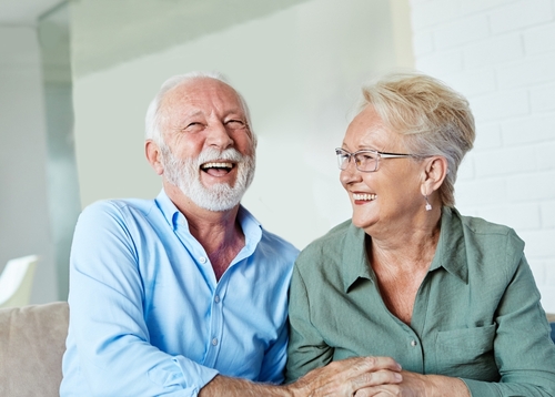 Snap On Denture in Syracuse, NY | Free Implant Consultations