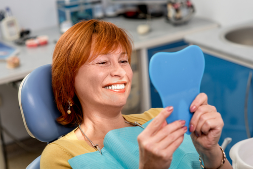 Dental Implants in Mattydale, NY | Free Implant Consultations