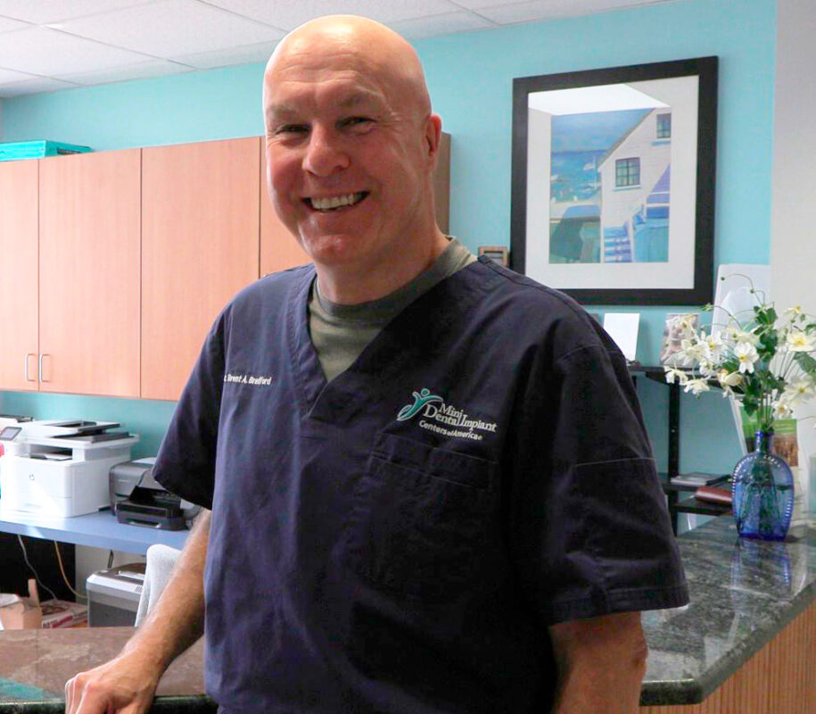 Implant Dentist in North Syracuse, NY | Free Implant Consultations