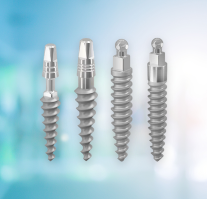 One-Piece Dental Implants [Video Explanation] Free Consultations